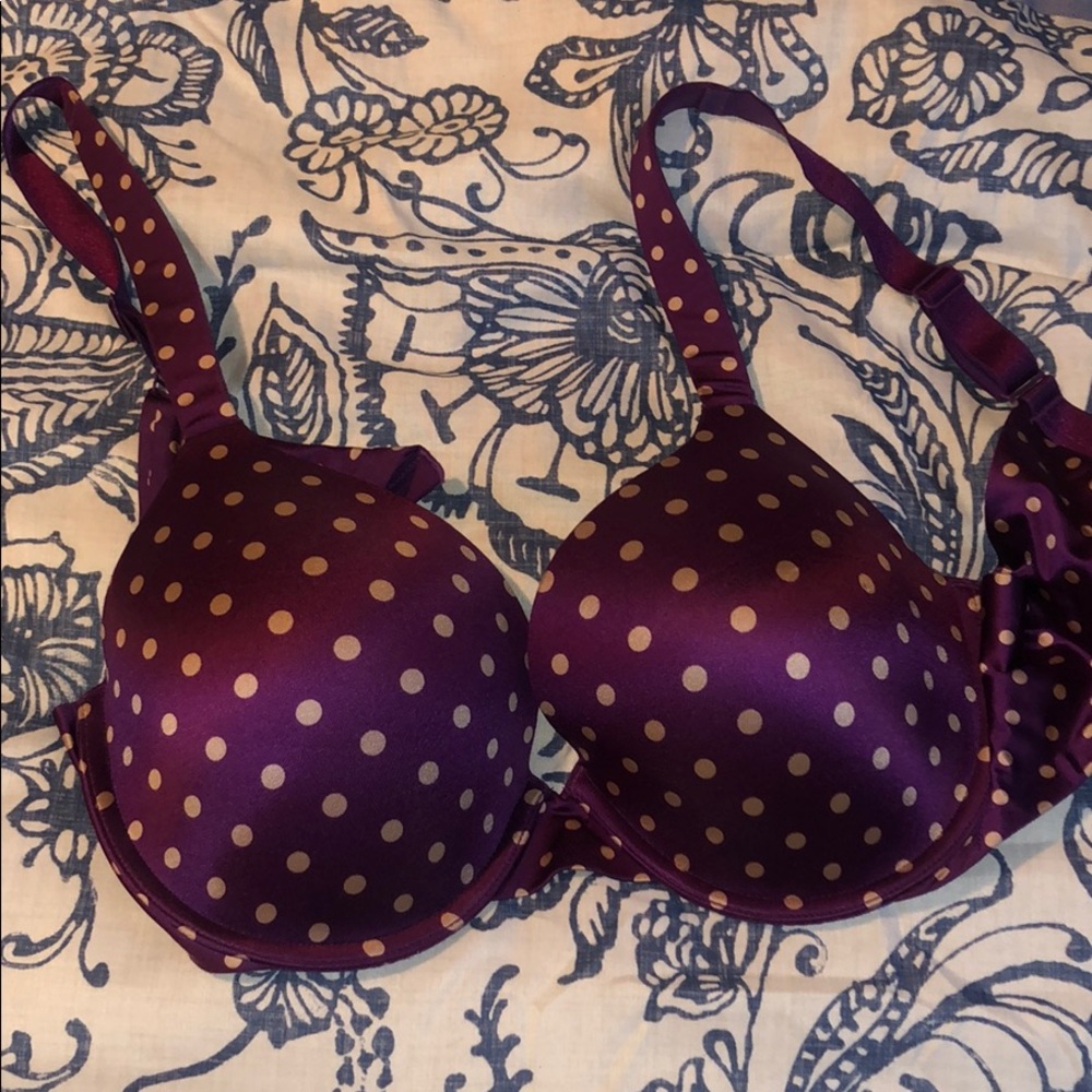 Soma Bra